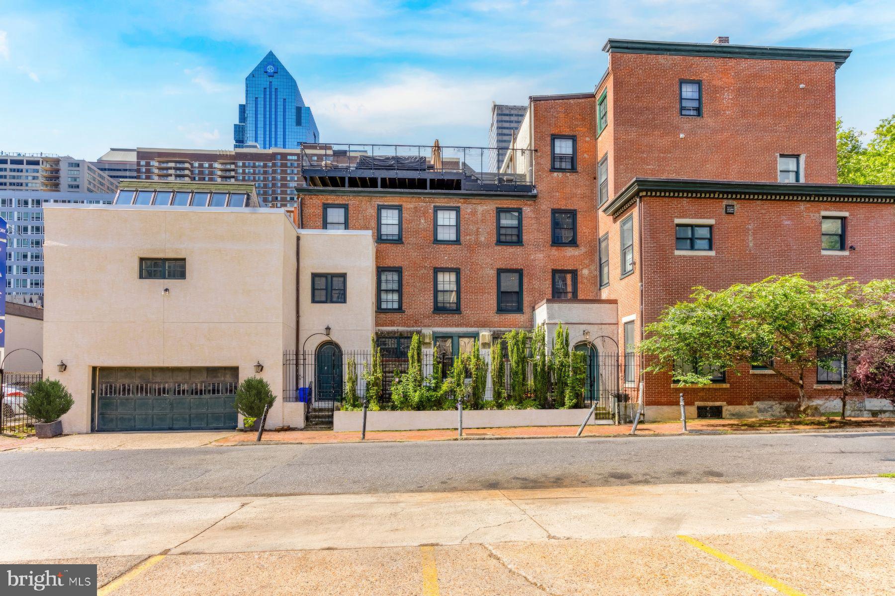 131 North 20th Street, Unit 1 Philadelphia, PA 19103 - Photo 21 of 24