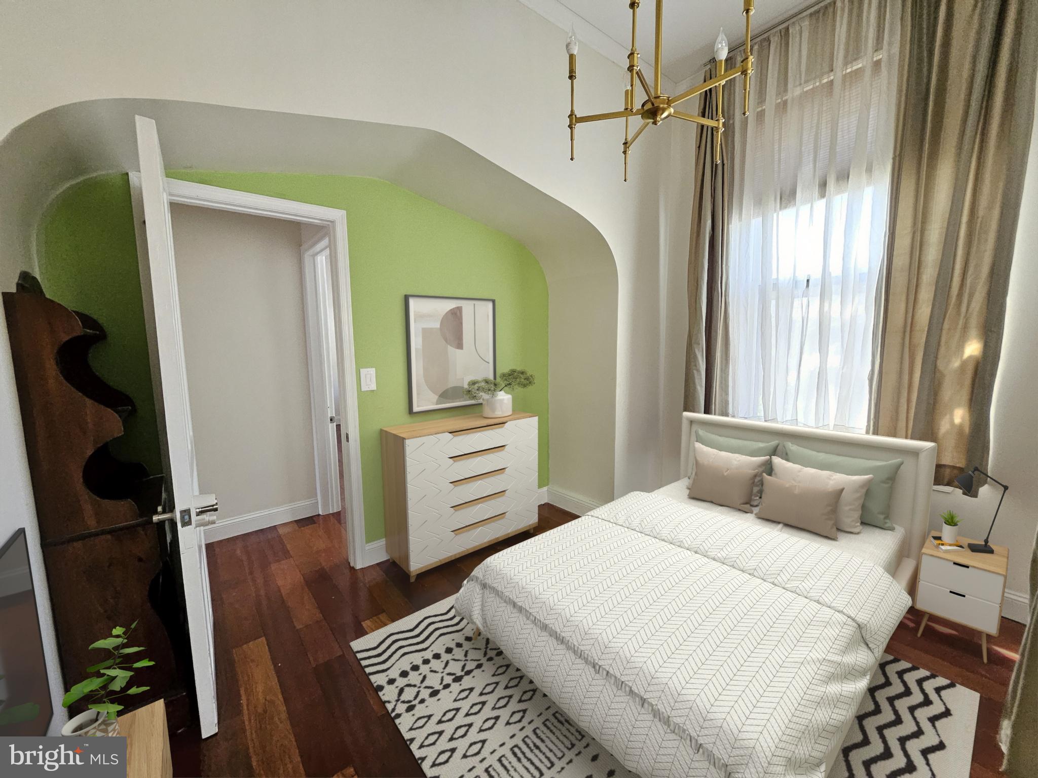131 North 20th Street, Unit 1 Philadelphia, PA 19103 - Photo 4 of 24