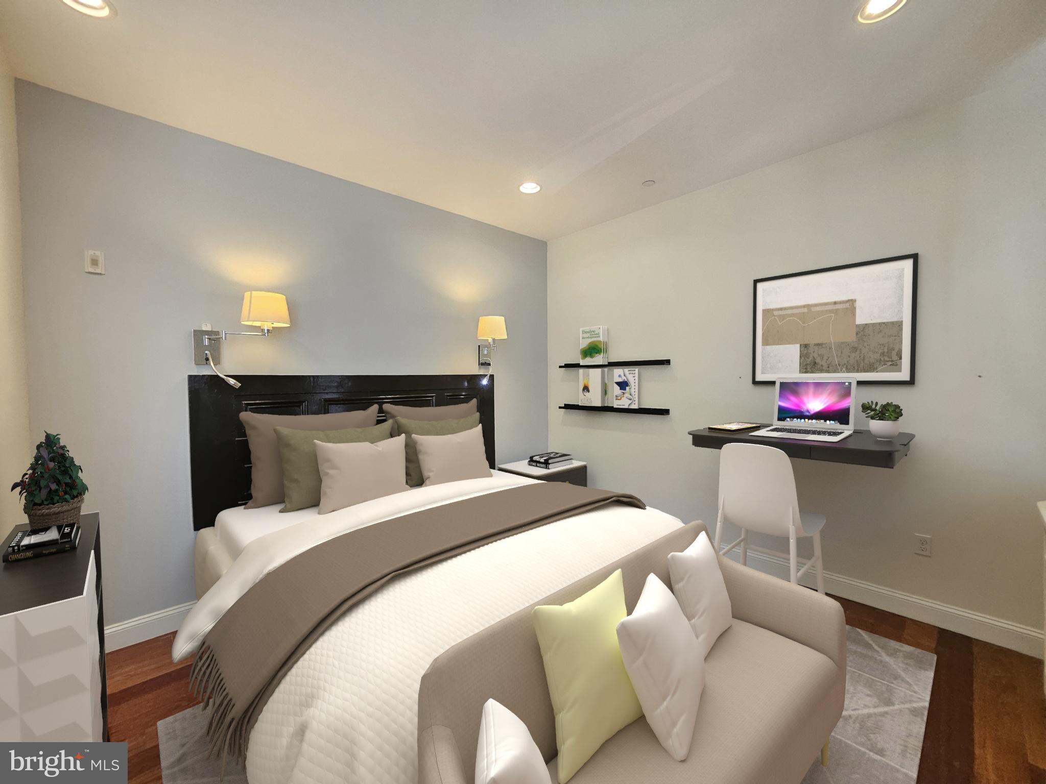 131 North 20th Street, Unit 1 Philadelphia, PA 19103 - Photo 5 of 24