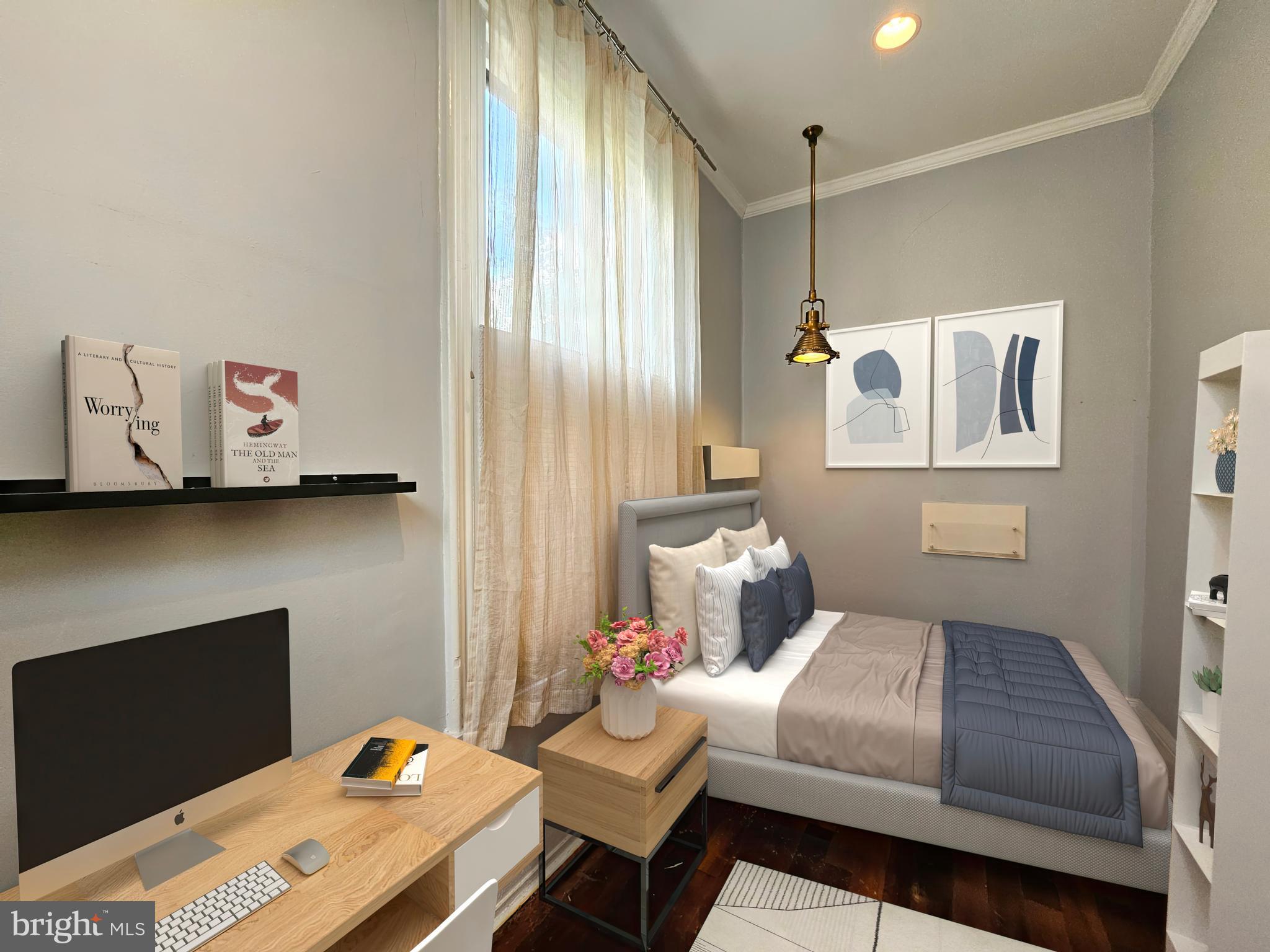 131 North 20th Street, Unit 1 Philadelphia, PA 19103 - Photo 6 of 24