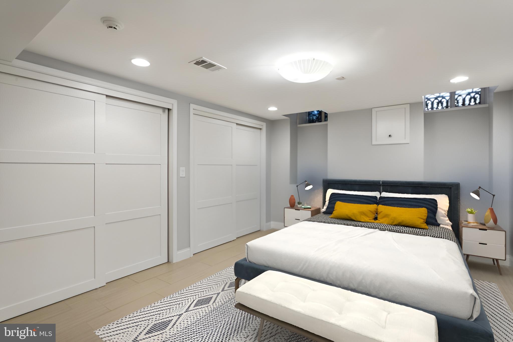 131 North 20th Street, Unit 1 Philadelphia, PA 19103 - Photo 7 of 24