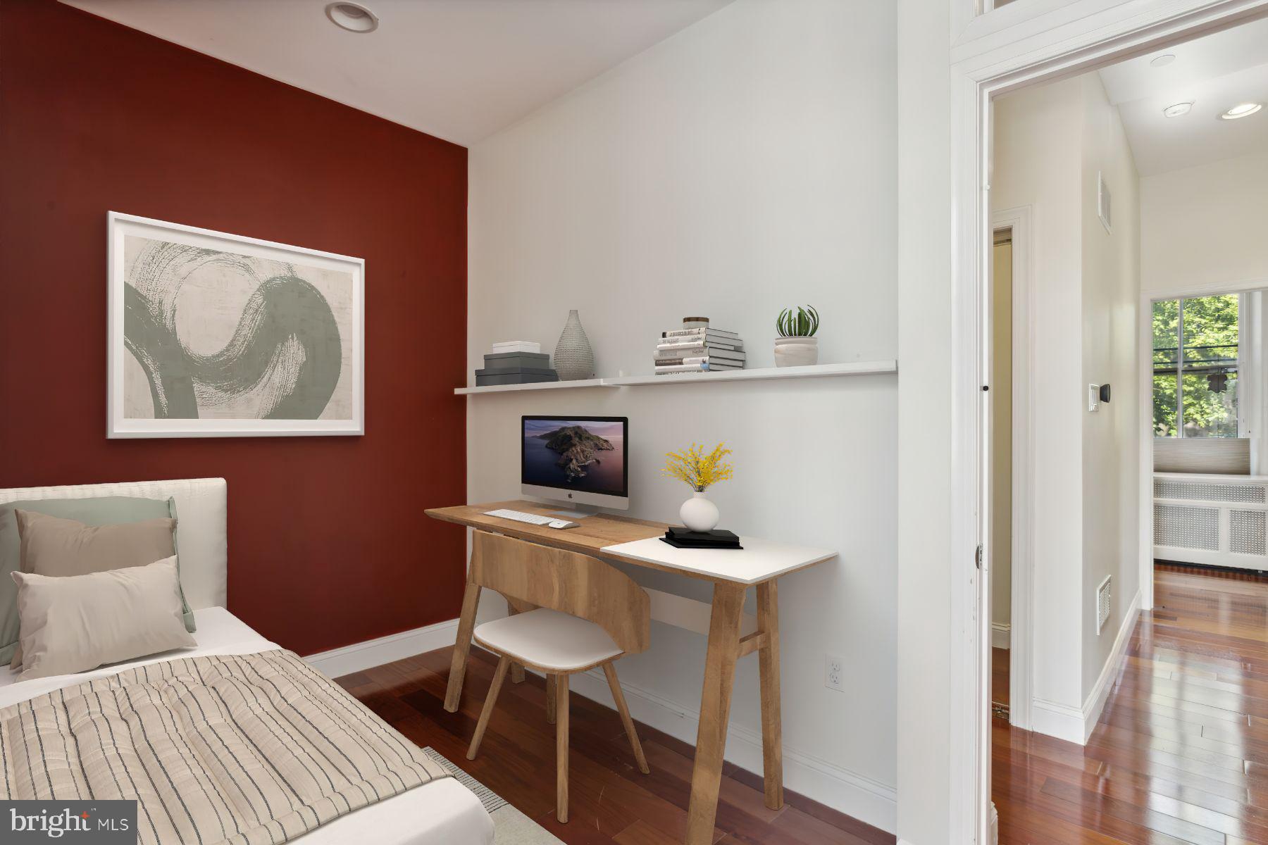 131 North 20th Street, Unit 1 Philadelphia, PA 19103 - Photo 9 of 24