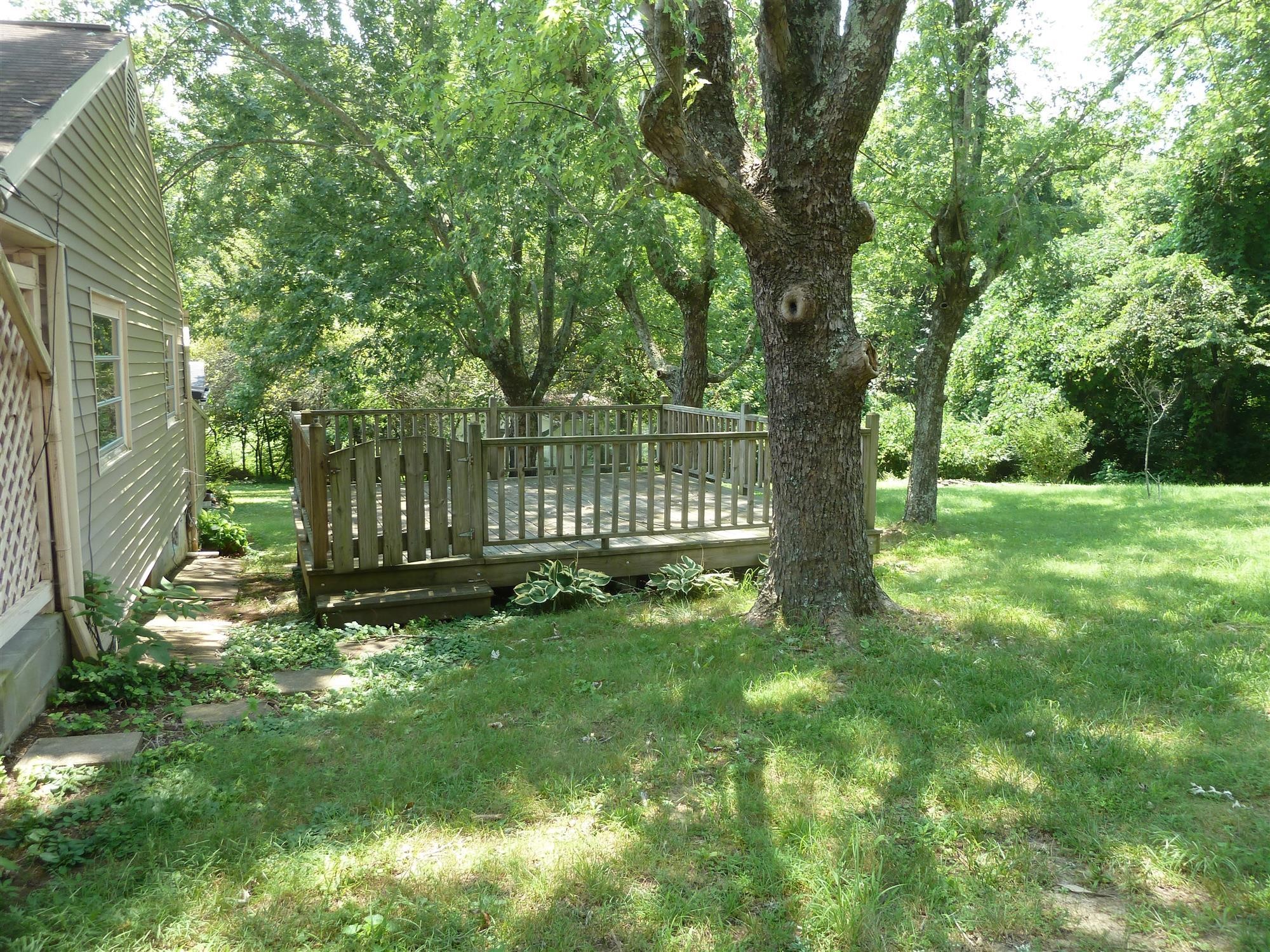 121 Johnson Road Oak Ridge, TN 37830 - Photo 22 of 37 Gallery Image 22