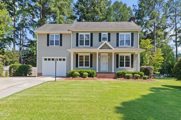$342,500 | 21 Eden Drive, Smithfield, NC 27577