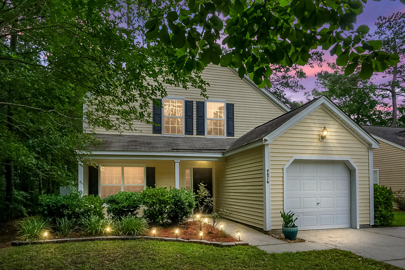 4876 Oak Leaf Road Summerville, SC 29485 - Photo 1 of 39 4878 Oak Leaf