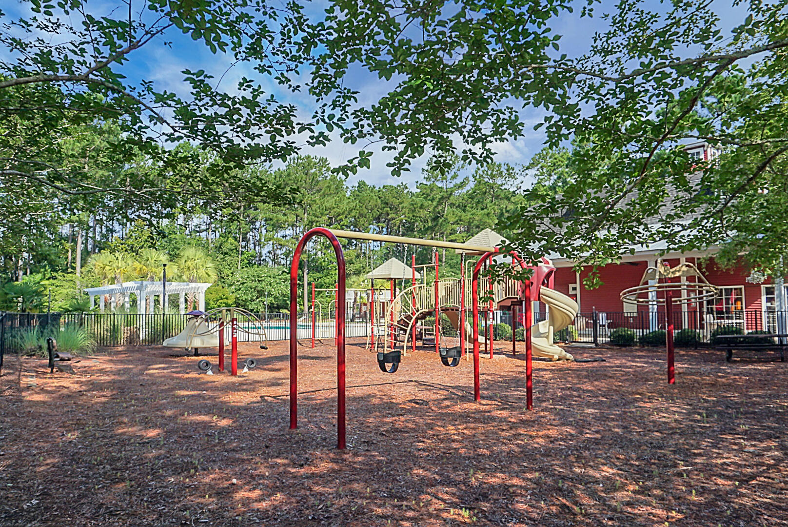 4876 Oak Leaf Road Summerville, SC 29485 - Photo 37 of 39 DSC04698