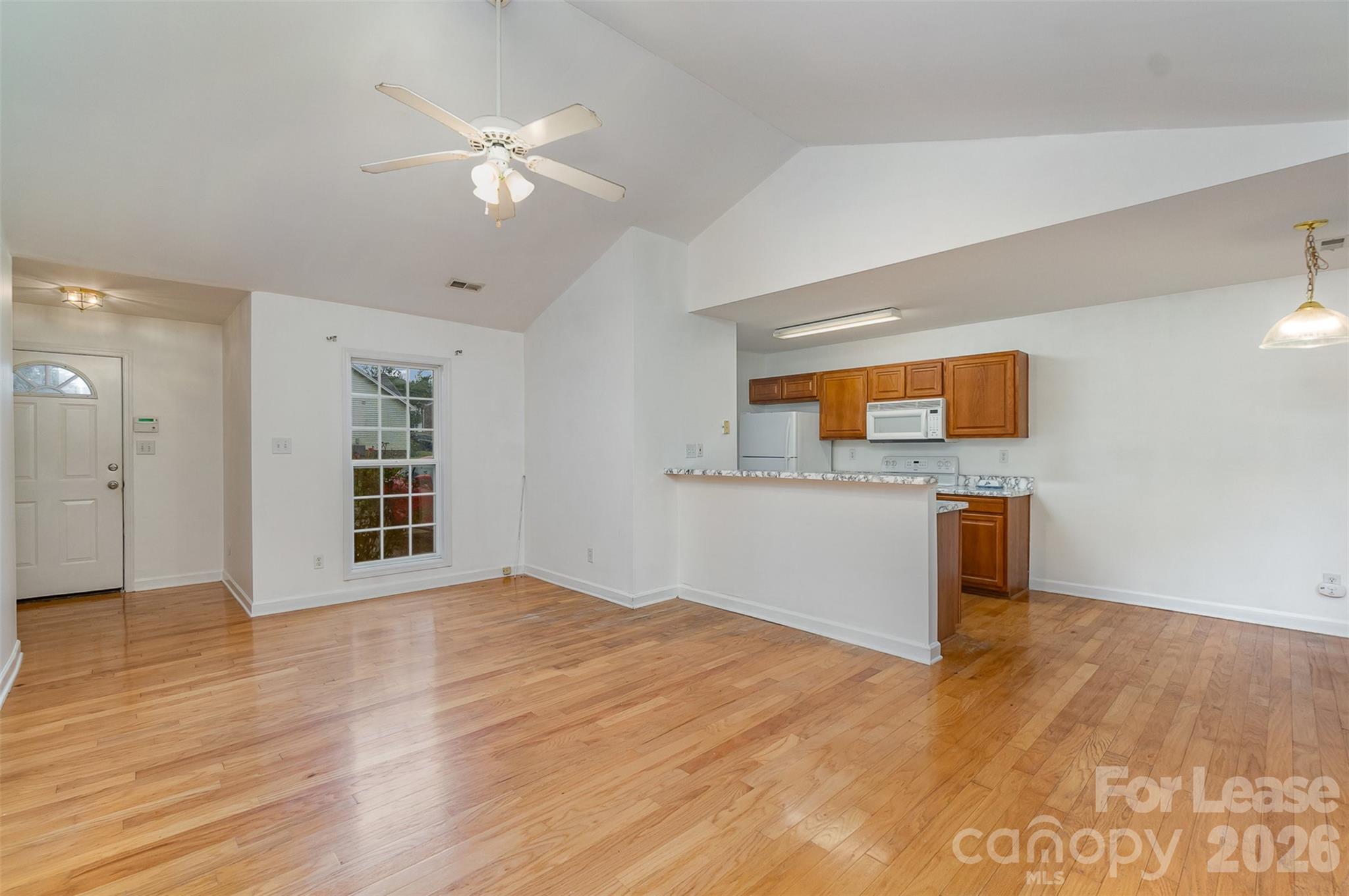 2716 Rabbit Ridge Drive Bessemer City, NC 28016 - Photo 3 of 20
