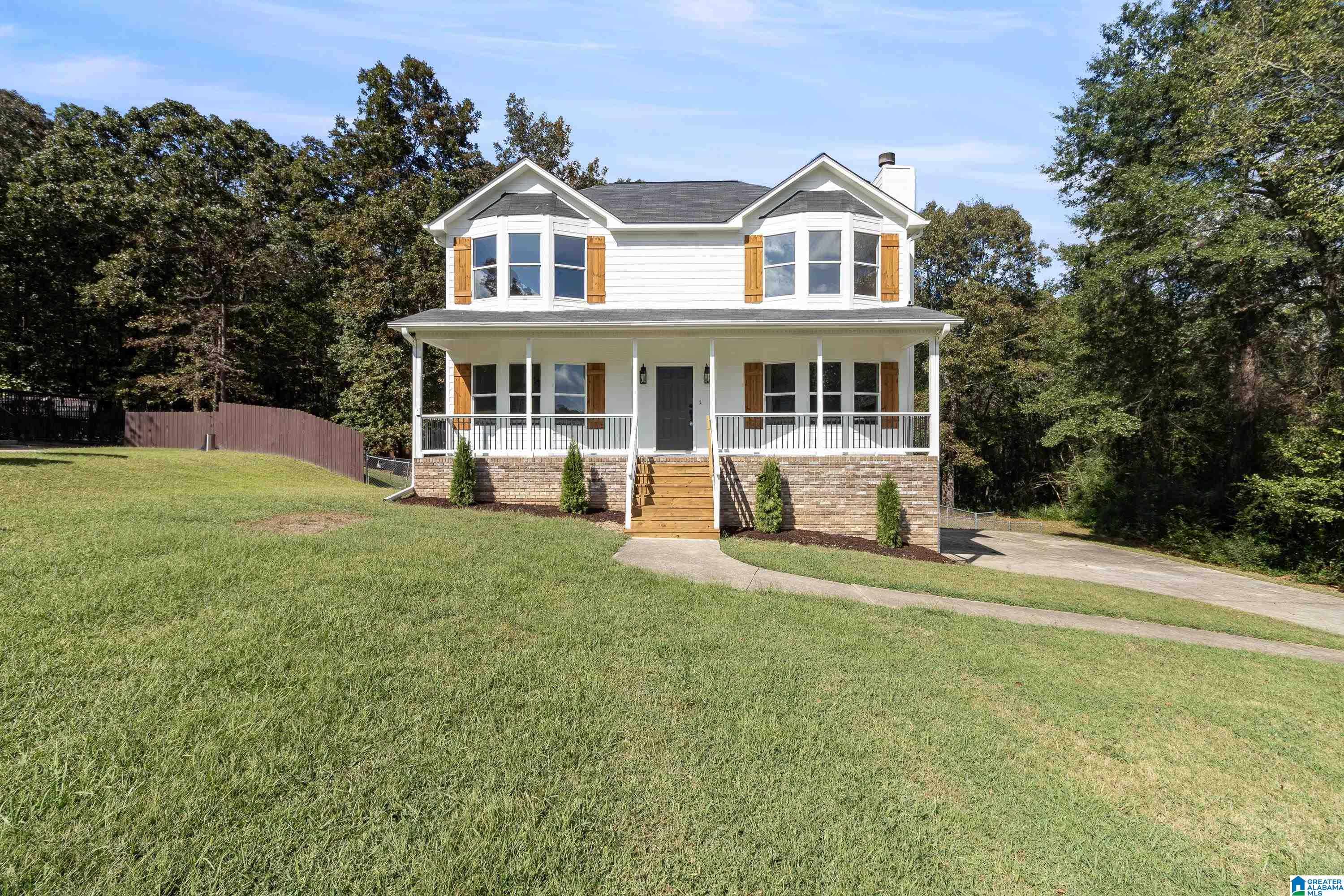 7505 Aspen Ridge Drive Pinson, AL 35126 - Photo 3 of 36