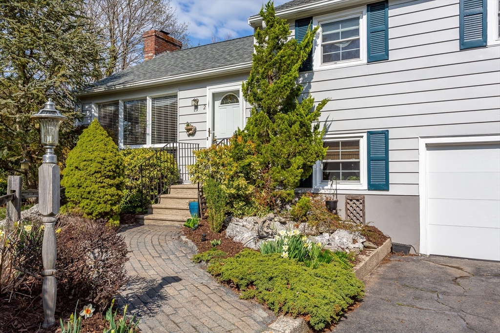 2 Meadowbrook Road Raynham, MA 02767 - Photo 2 of 28