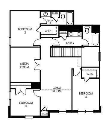 $525,000 | 7213 Bronco Bluff, Sachse, TX 75048