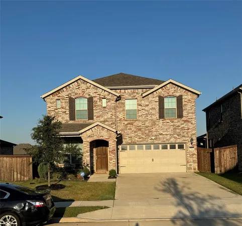 $525,000 | 7213 Bronco Bluff, Sachse, TX 75048