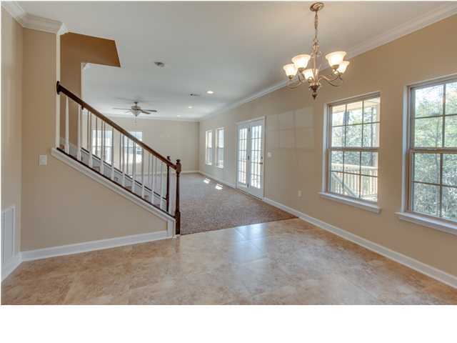4560 Hermosa Road Crestview, FL 32539 - Photo 12 of 26 a view interior of a house chandelier and windows