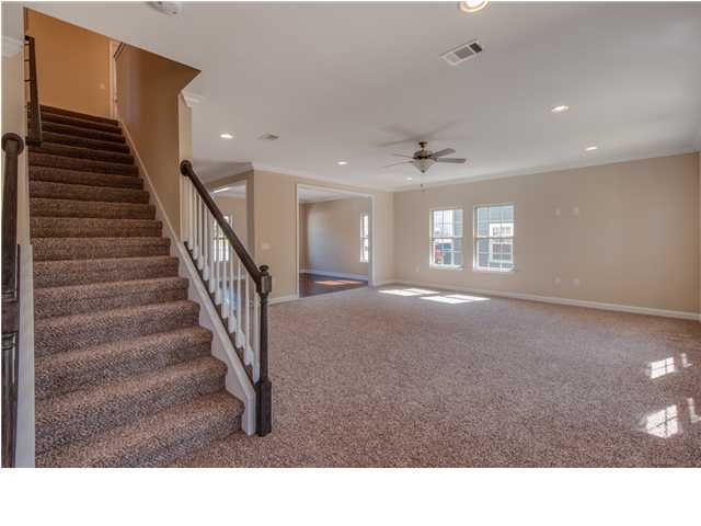 4560 Hermosa Road Crestview, FL 32539 - Photo 4 of 26 a view interior of a house an entryway and stairs