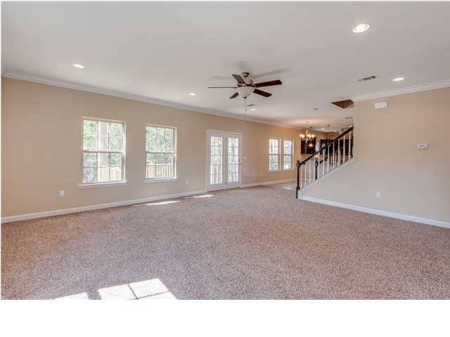 4560 Hermosa Road Crestview, FL 32539 - Photo 6 of 26 a view interior of a house and chandelier