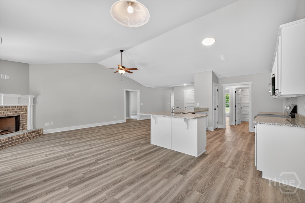 461 Liberty Hill Road, Unit 23 Hartwell, GA 30643 - Photo 12 of 34 Gallery Image 12