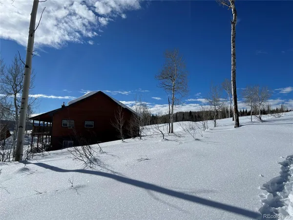 $49,900 | 57605 Longfellow Way, Clark, CO 80428