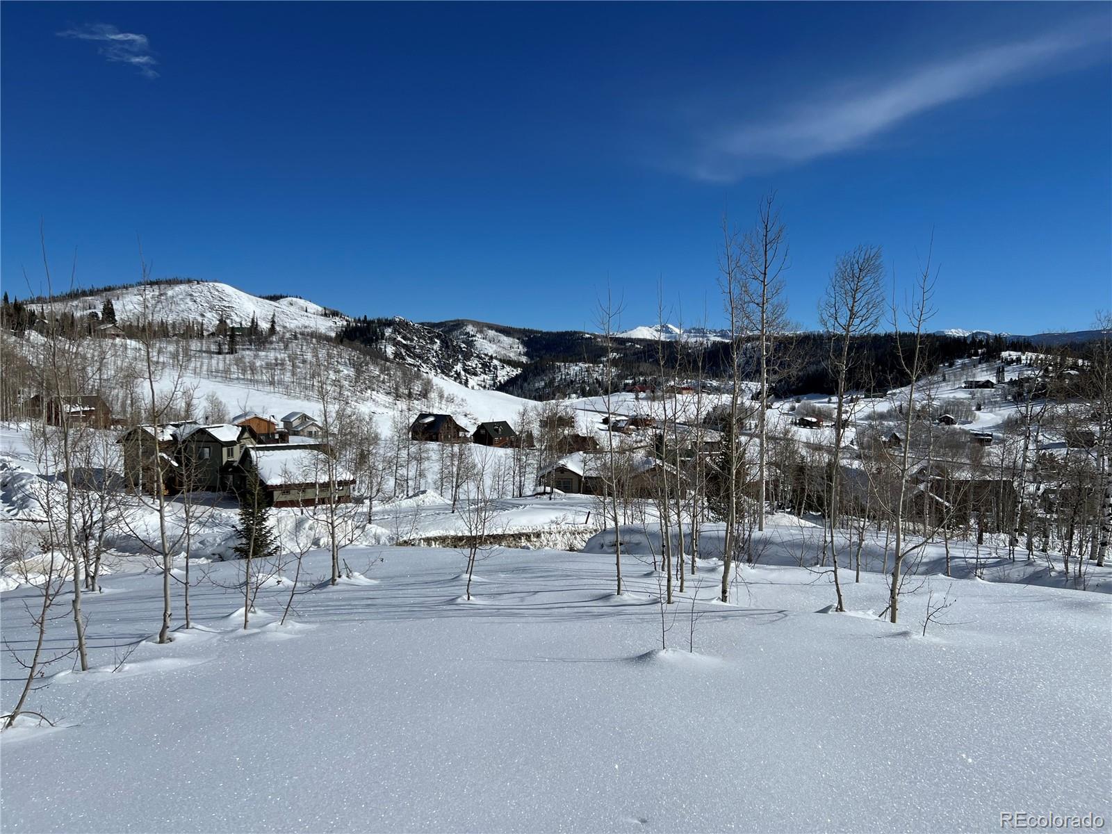 57605 Longfellow Way Clark, CO 80428 - Photo 21 of 37