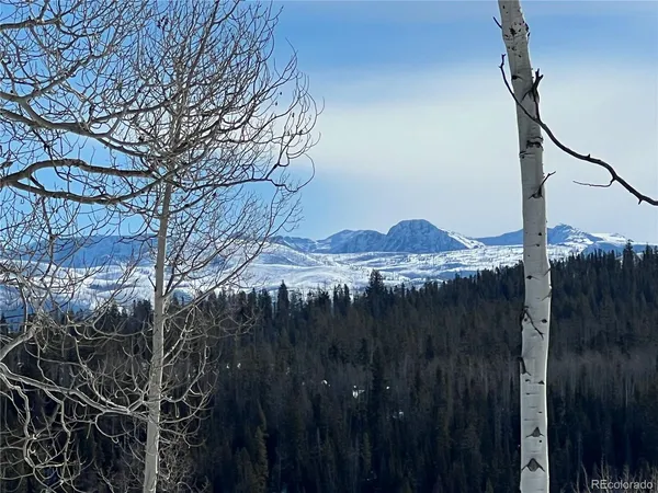 $49,900 | 57605 Longfellow Way, Clark, CO 80428