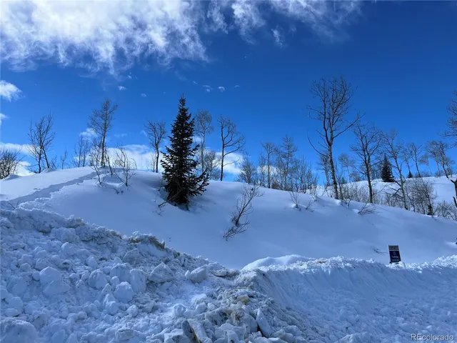 $49,900 | 57605 Longfellow Way, Clark, CO 80428