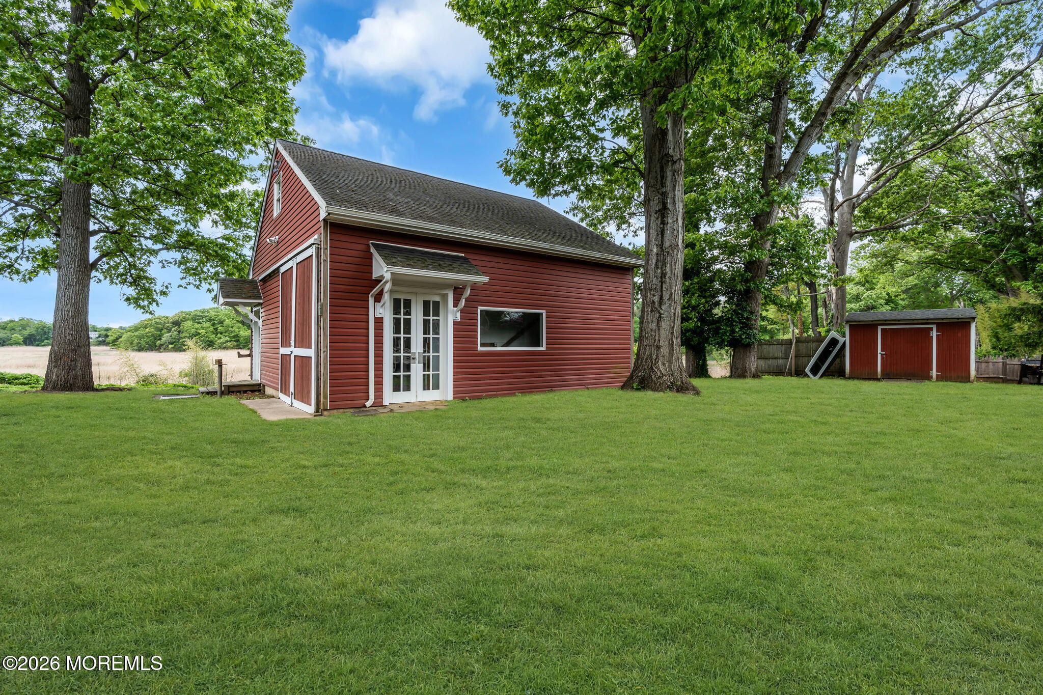 120 May Place Red Bank, NJ 07701 - Photo 6 of 91 Barn
