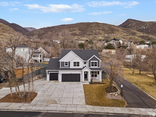 365 South Mountain Road Kaysville, UT 84037 - Photo 47 of 52
