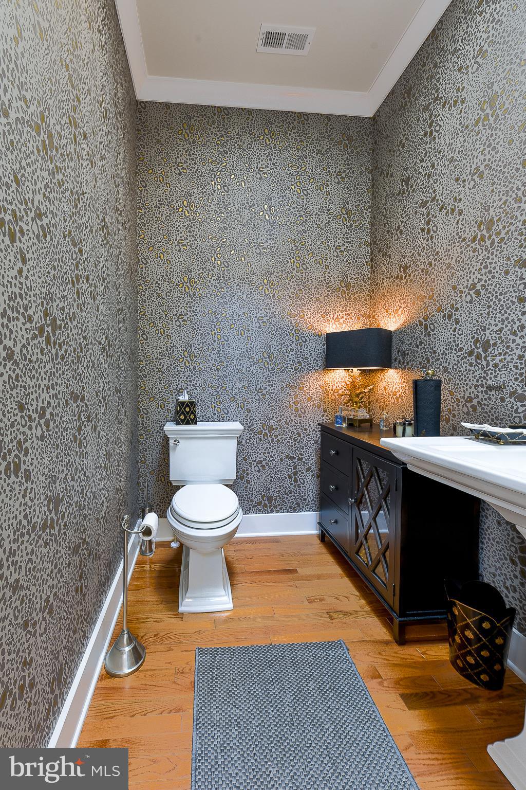 38520 Pine Lane, Unit 2 Rehoboth Beach, DE 19971 - Photo 14 of 71 3rd Floor Half Bath