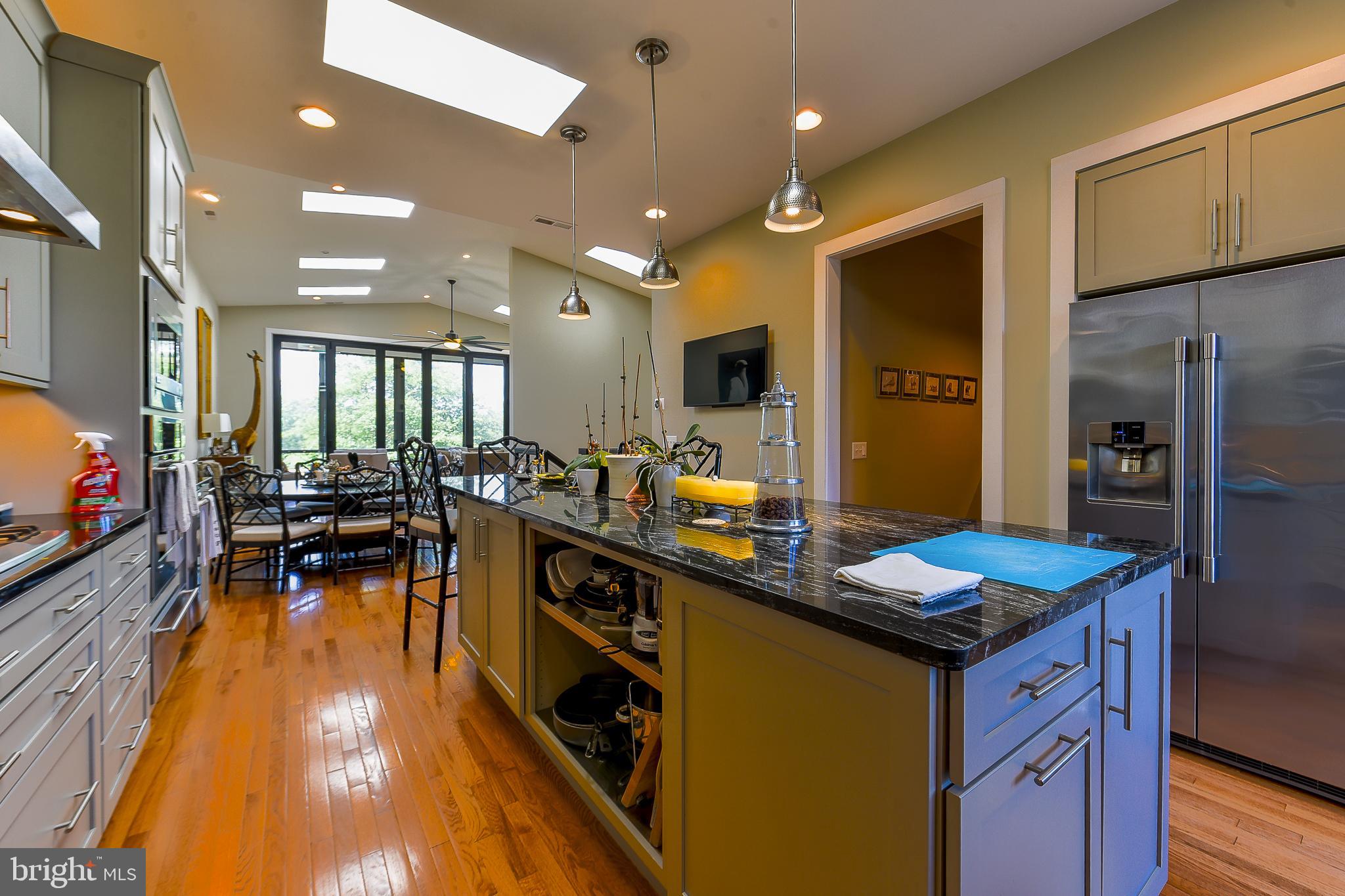 38520 Pine Lane, Unit 2 Rehoboth Beach, DE 19971 - Photo 18 of 71 Kitchen