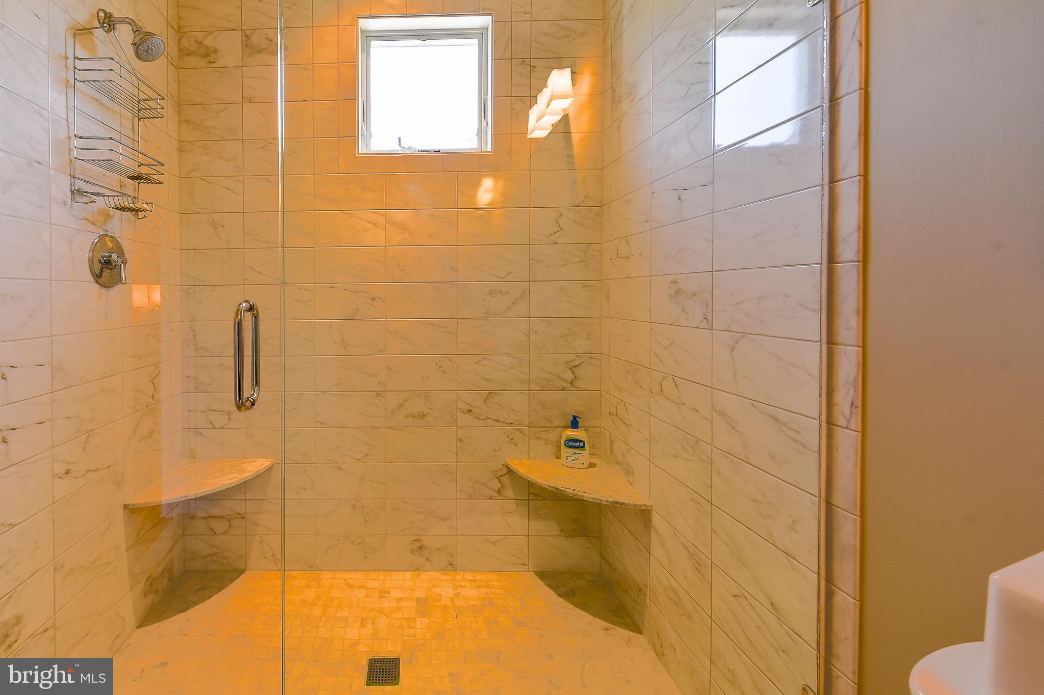 38520 Pine Lane, Unit 2 Rehoboth Beach, DE 19971 - Photo 35 of 71 a bathroom with a shower