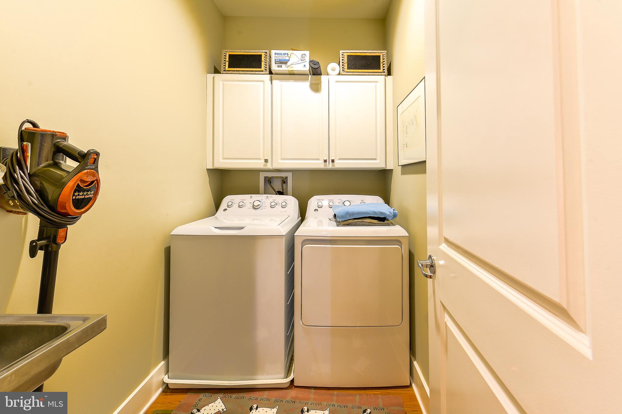 38520 Pine Lane, Unit 2 Rehoboth Beach, DE 19971 - Photo 37 of 71 2nd Floor Laundry