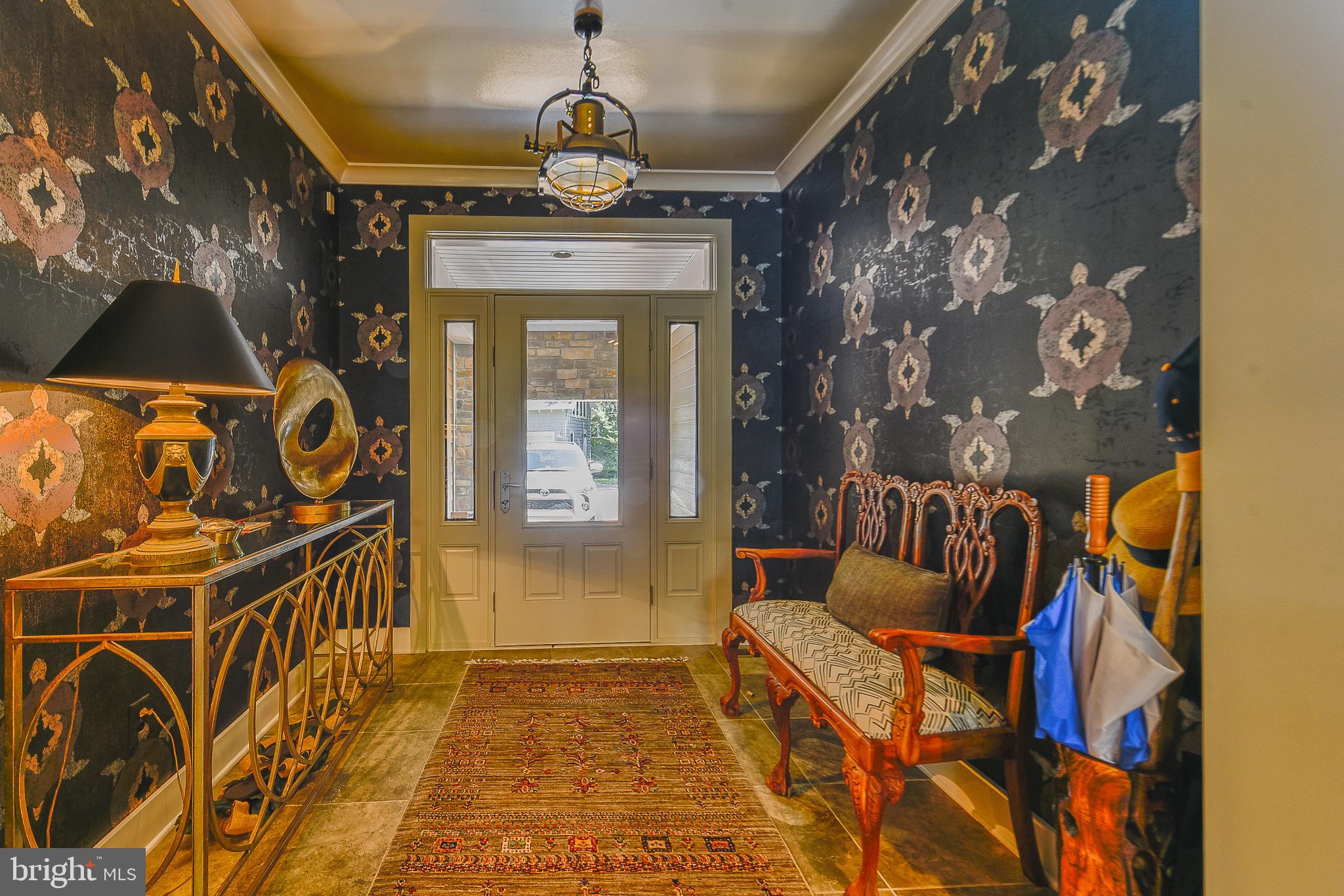 38520 Pine Lane, Unit 2 Rehoboth Beach, DE 19971 - Photo 48 of 71 Foyer