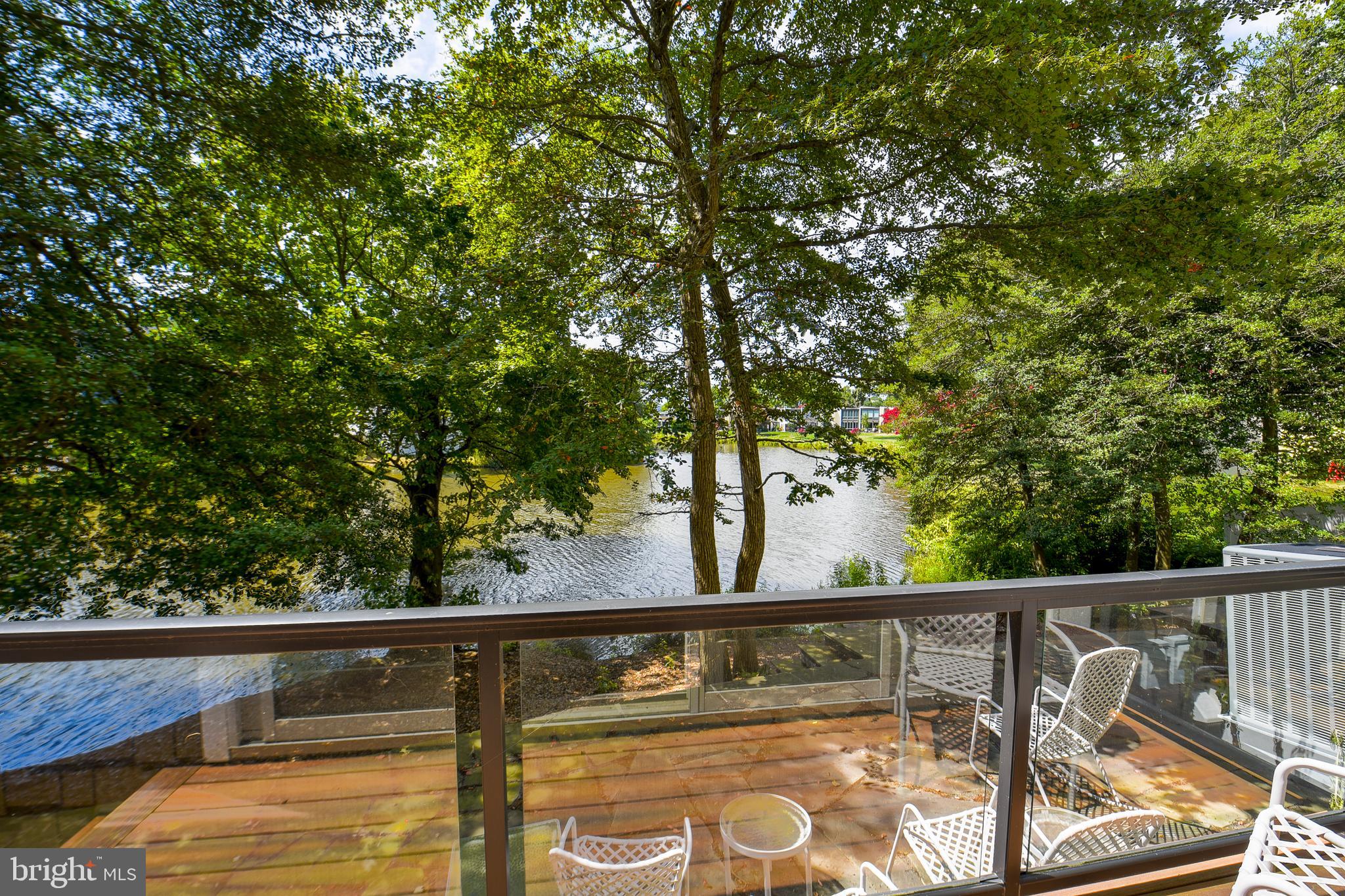 38520 Pine Lane, Unit 2 Rehoboth Beach, DE 19971 - Photo 58 of 71 View of Lake Comegy's