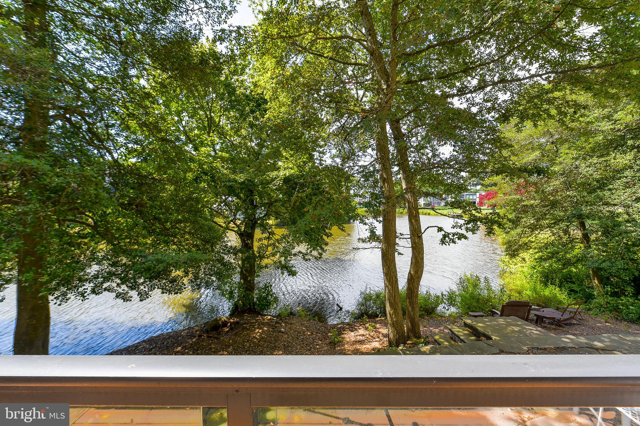 38520 Pine Lane, Unit 2 Rehoboth Beach, DE 19971 - Photo 59 of 71 View of Lake Comegy's