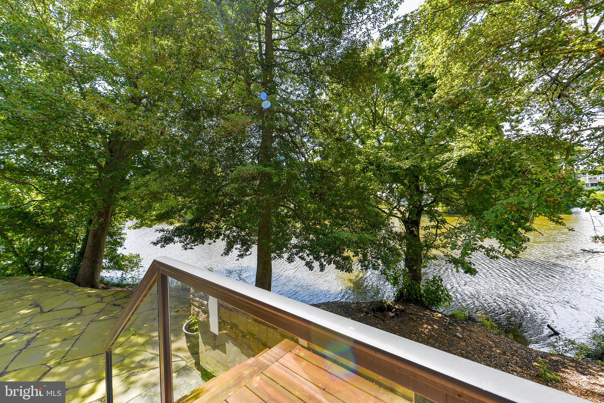 38520 Pine Lane, Unit 2 Rehoboth Beach, DE 19971 - Photo 60 of 71 a view of swimming pool from a balcony