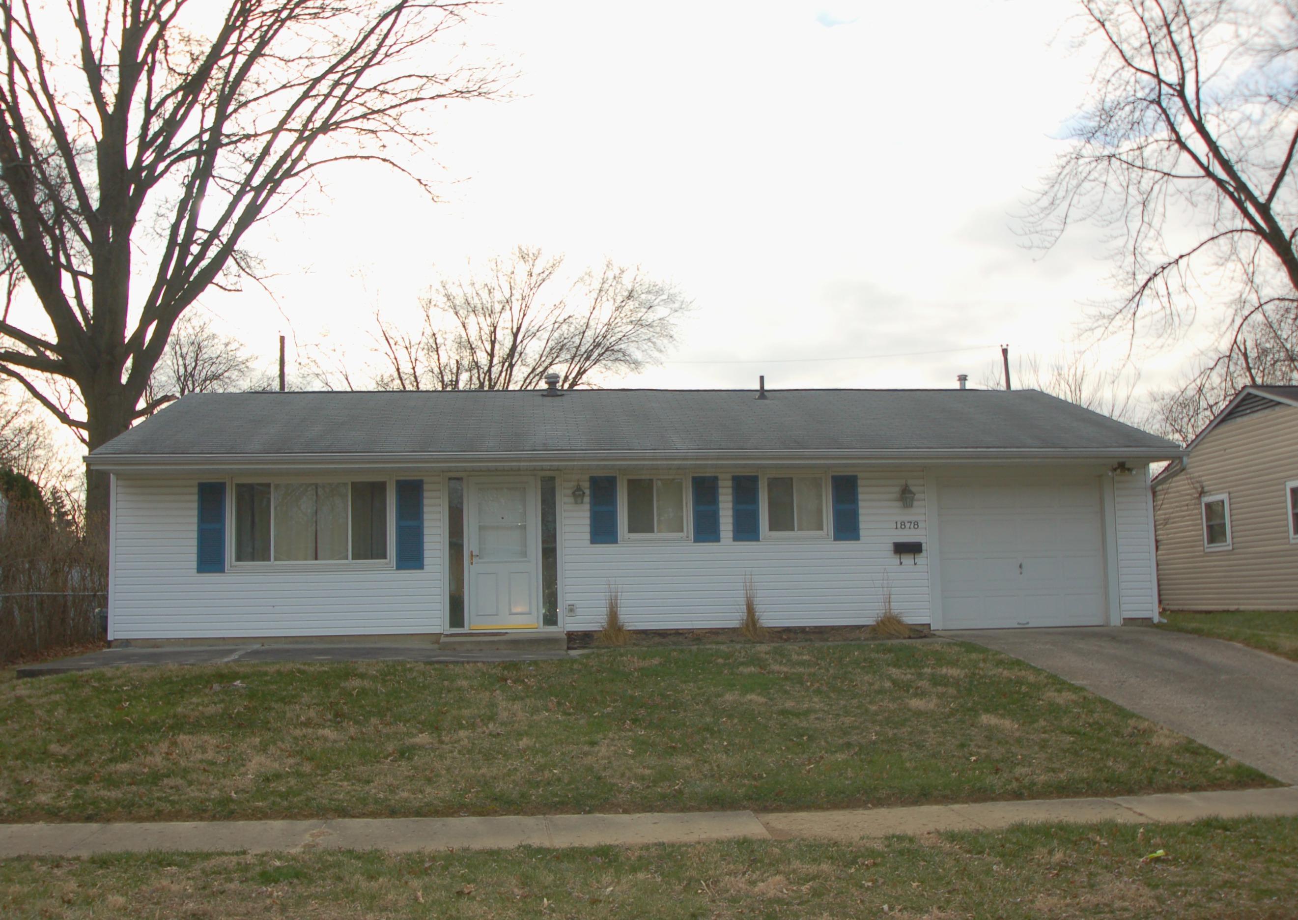 1878 Stetson Road Columbus, OH 43232 - Photo 1 of 19 Gallery Image 1