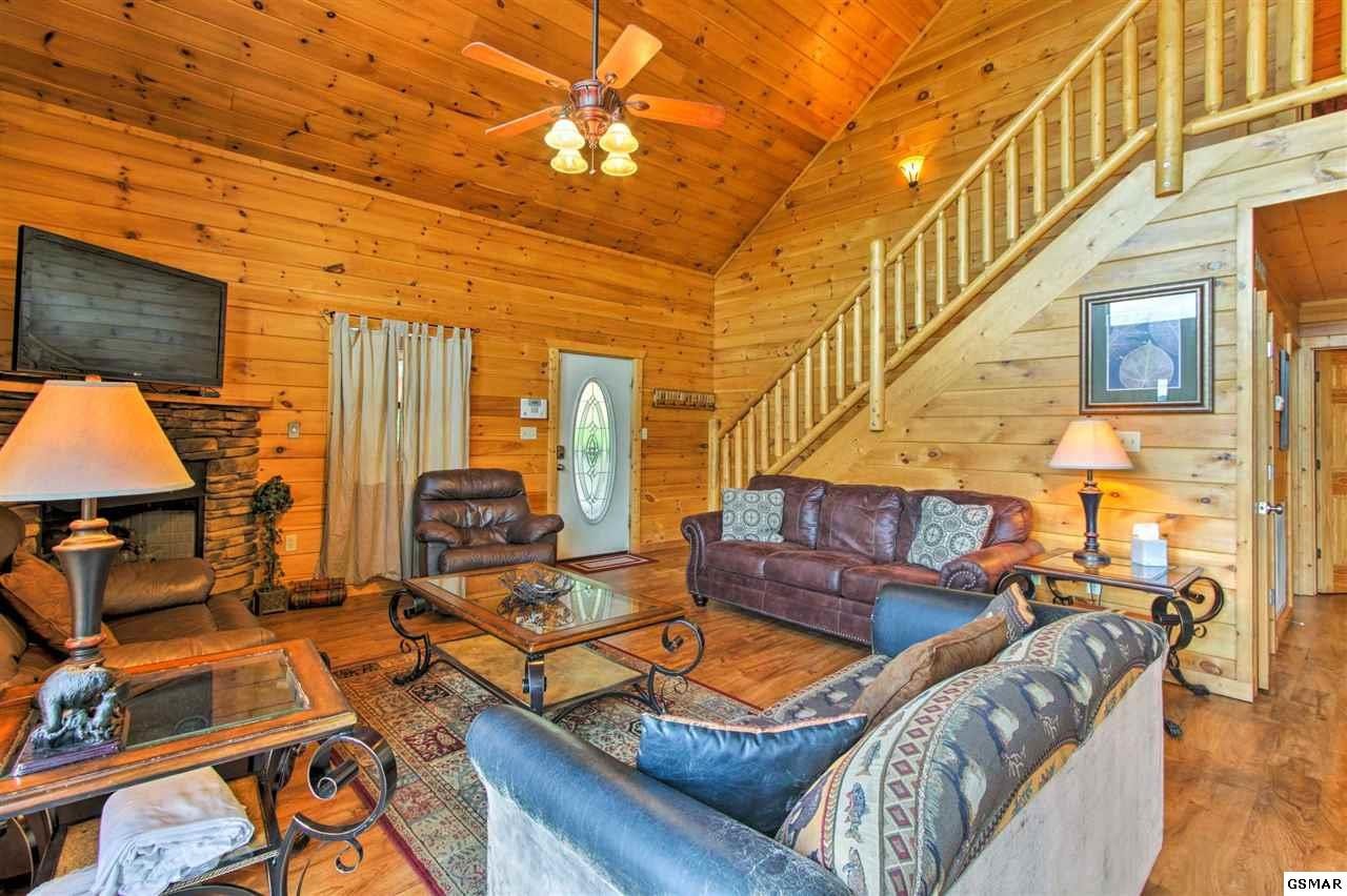 2439 Breezy Road, Unit LECONTELOOKOUT Sevierville, TN 37876 - Photo 4 of 31 Gallery Image 4