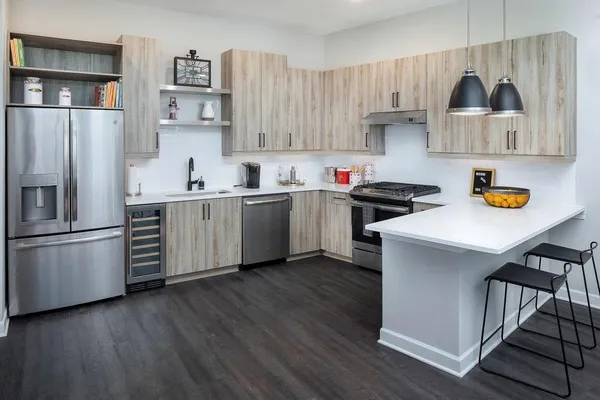 $2,643 | 1084 Howell Mill Road Northwest, Unit 736, Atlanta, GA 30318