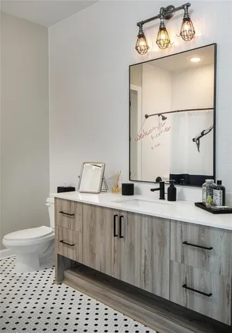 $2,802 | 1084 Howell Mill Road Northwest, Unit 736, Atlanta, GA 30318