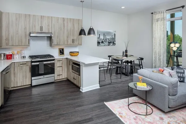 $2,788 | 1084 Howell Mill Road Northwest, Unit 736, Atlanta, GA 30318