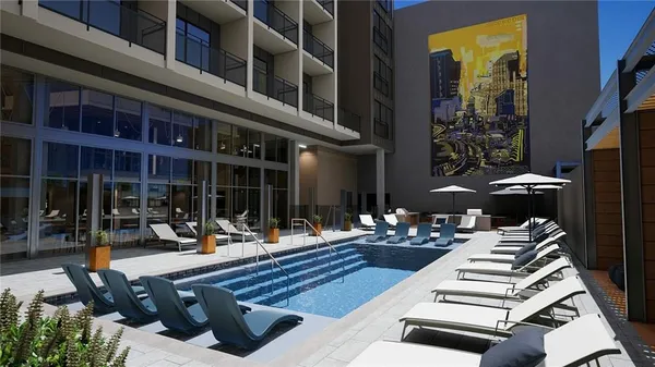 $2,788 | 1084 Howell Mill Road Northwest, Unit 736, Atlanta, GA 30318