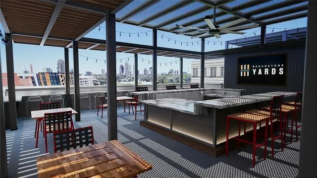 $2,802 | 1084 Howell Mill Road Northwest, Unit 736, Atlanta, GA 30318