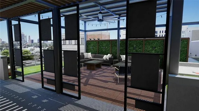 $2,802 | 1084 Howell Mill Road Northwest, Unit 736, Atlanta, GA 30318