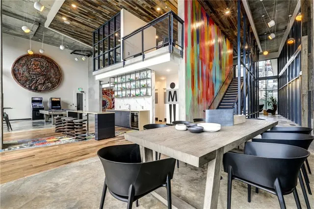 $2,802 | 1084 Howell Mill Road Northwest, Unit 736, Atlanta, GA 30318