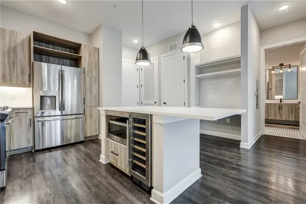 $2,788 | 1084 Howell Mill Road Northwest, Unit 736, Atlanta, GA 30318