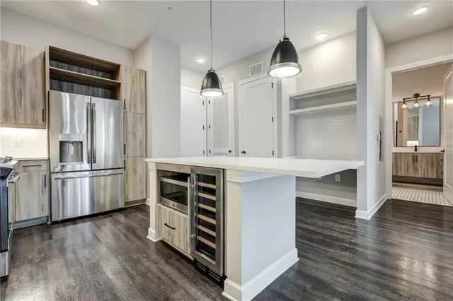 $2,802 | 1084 Howell Mill Road Northwest, Unit 736, Atlanta, GA 30318