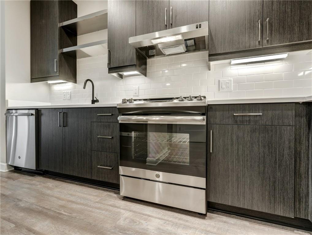 1084 Howell Mill Road Northwest, Unit 736 Atlanta, GA 30318 - Photo 8 of 30