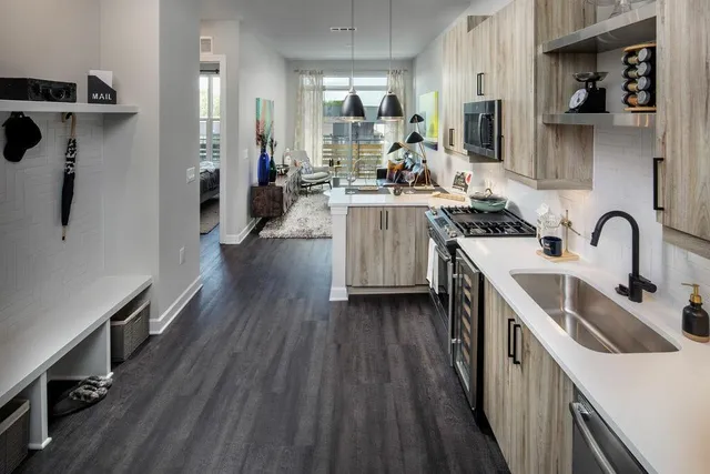 $2,802 | 1084 Howell Mill Road Northwest, Unit 736, Atlanta, GA 30318