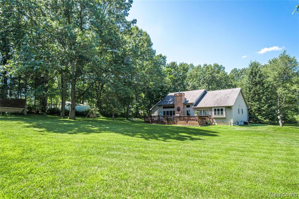 8249 Chambers Road Pinckney, MI 48169 - Photo 55 of 59