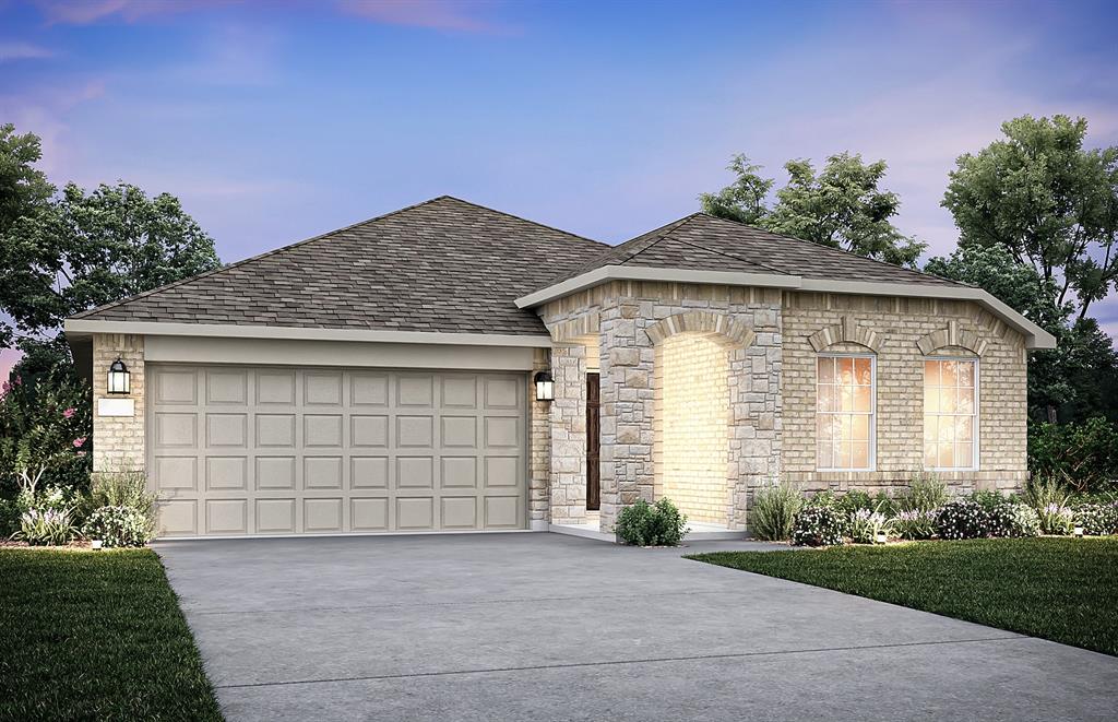 7521 Bent Gale Road Pilot Point, TX 76258 - Photo 1 of 15 Gallery Image 1