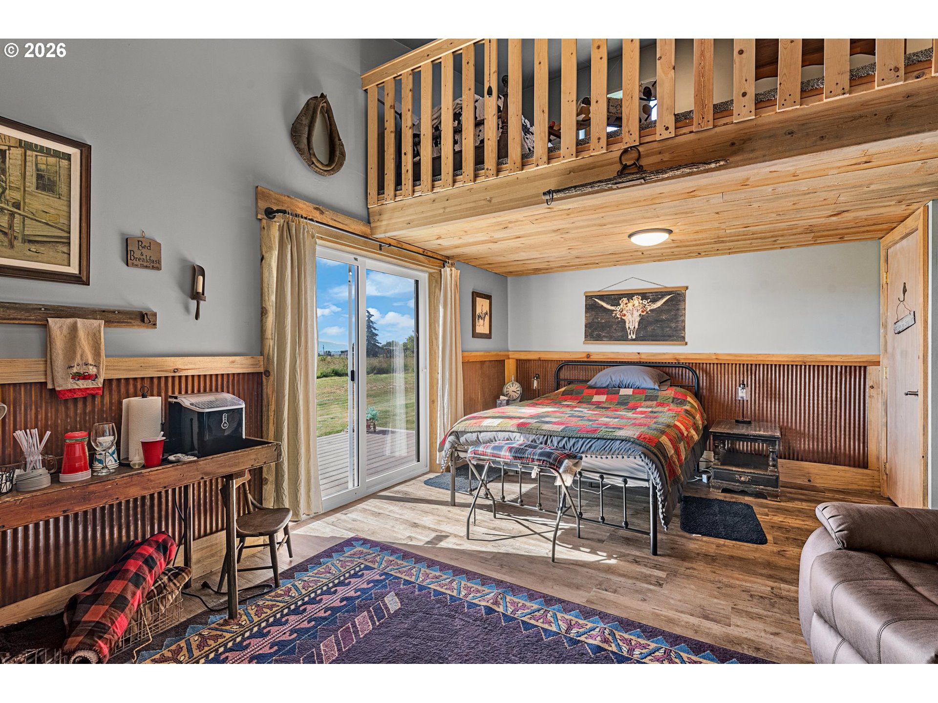 60910 Sharp Rd Cove Cove, OR 97824 - Photo 28 of 36