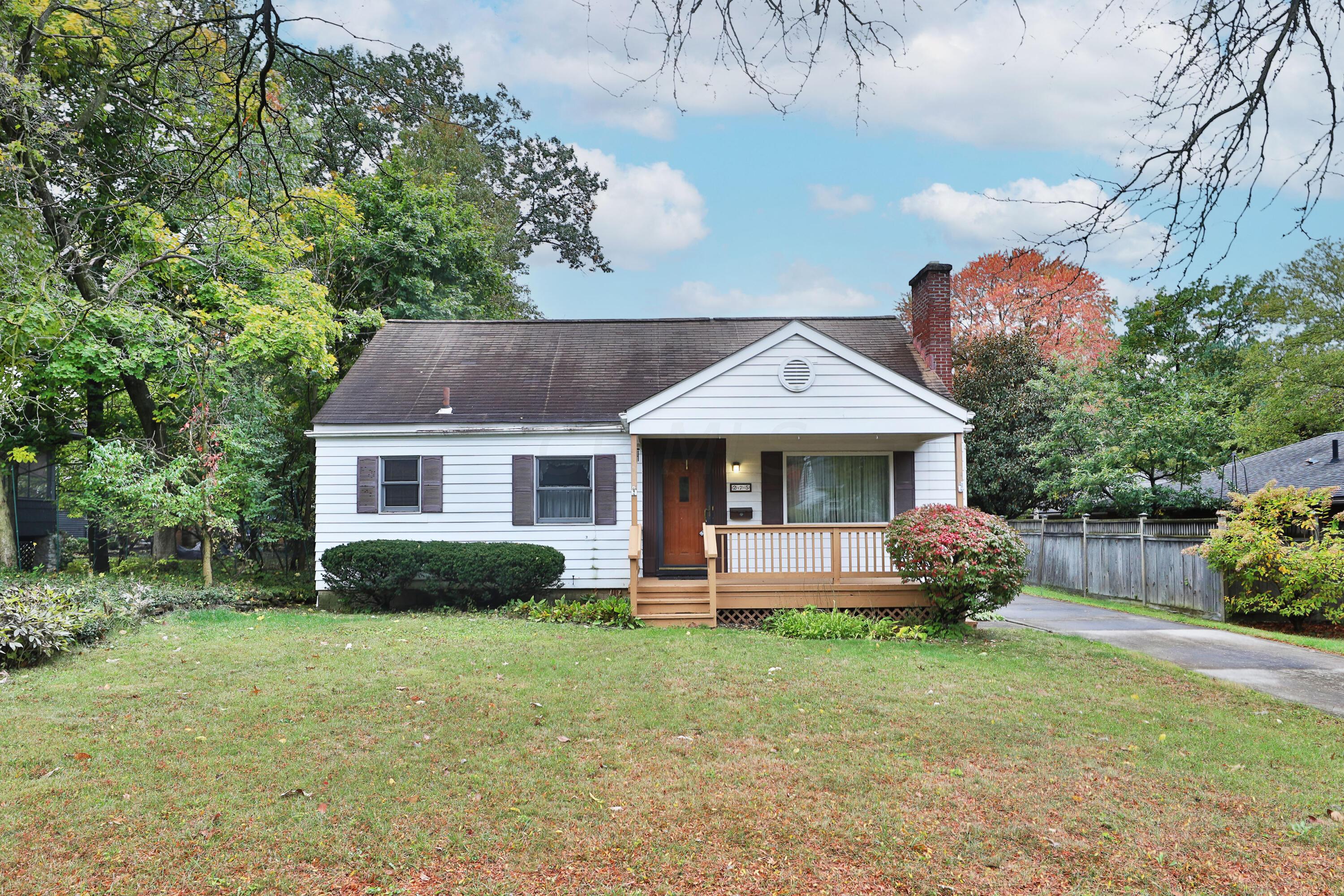 Welcome to 275 Arden Rd